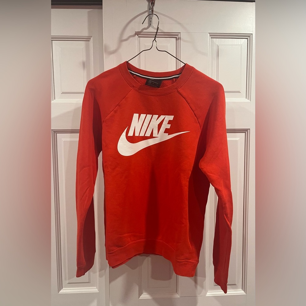 Nike Crewneck Sweatshirt